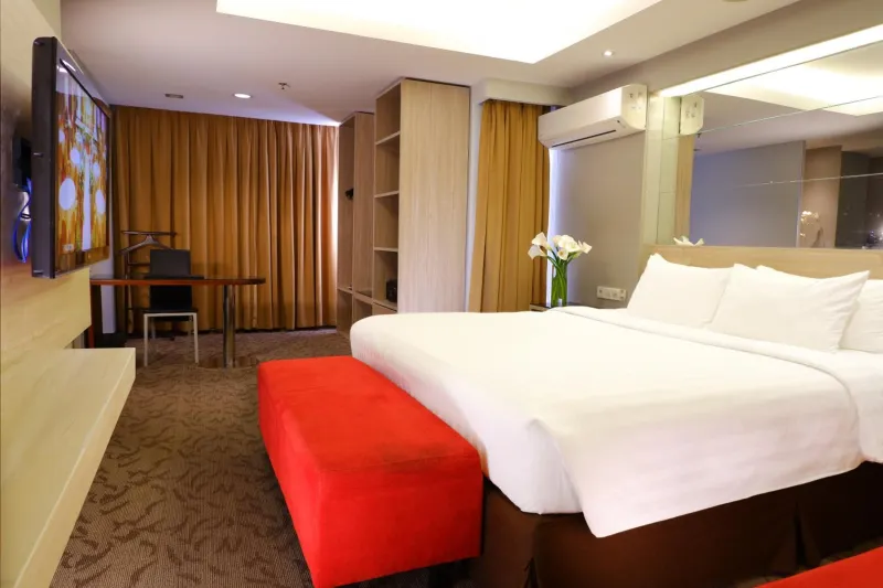 Billede 9 af ASTON Pluit Hotel & Residence