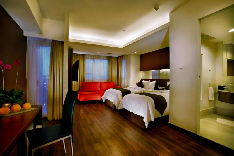 Billede 10 af ASTON Pluit Hotel & Residence