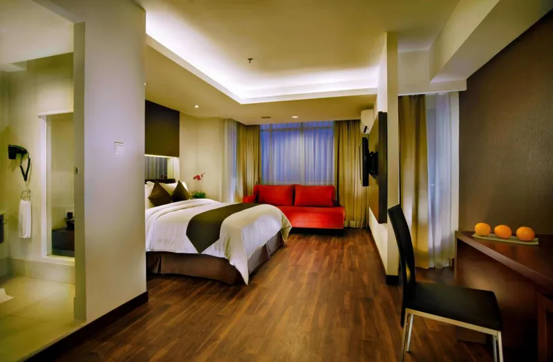 Billede 14 af ASTON Pluit Hotel & Residence