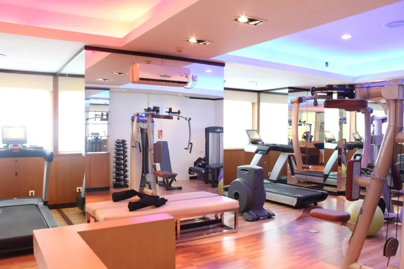 Billede 15 af ASTON Pluit Hotel & Residence