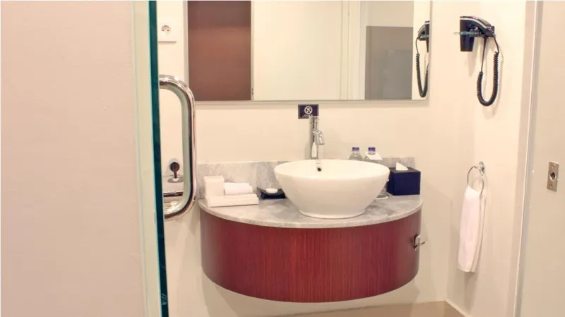 Billede 16 af ASTON Pluit Hotel & Residence