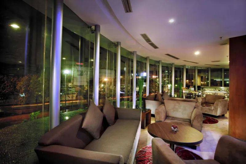 Billede 19 af ASTON Pluit Hotel & Residence