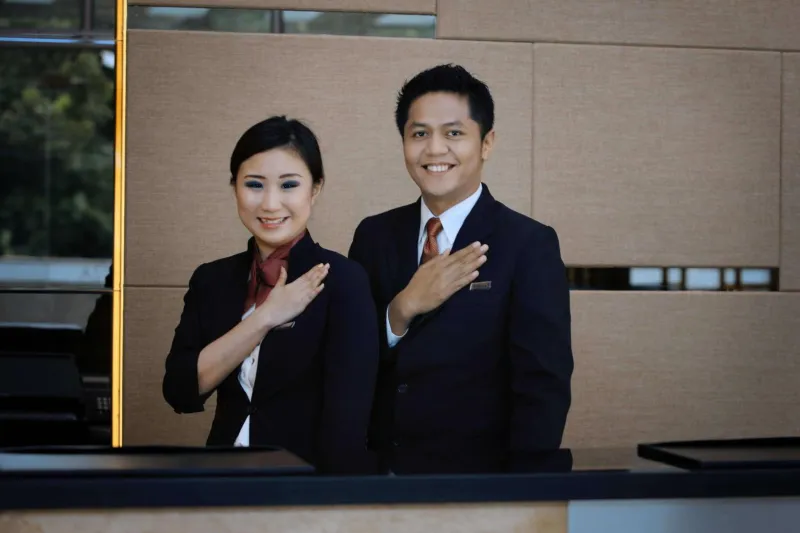 Billede 20 af ASTON Pluit Hotel & Residence