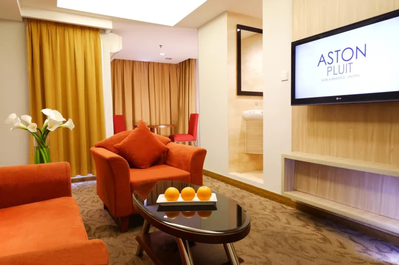 Billede 27 af ASTON Pluit Hotel & Residence