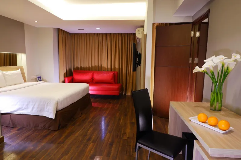 Billede 28 af ASTON Pluit Hotel & Residence