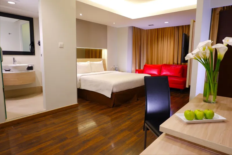 Billede 29 af ASTON Pluit Hotel & Residence