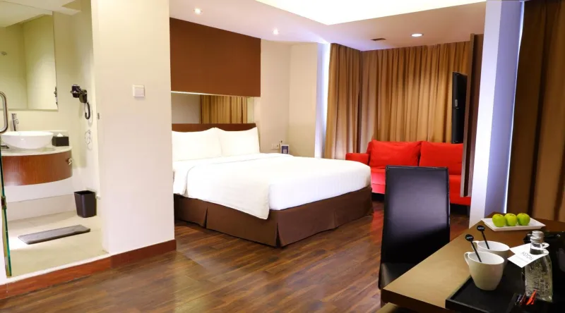 Billede 31 af ASTON Pluit Hotel & Residence