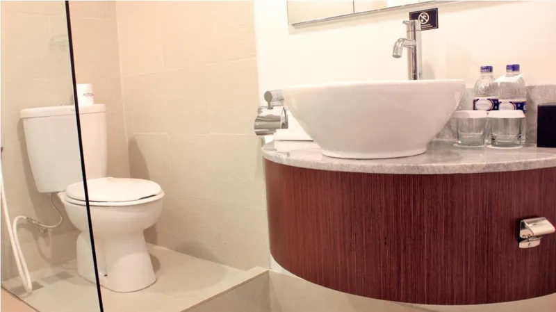 Billede 32 af ASTON Pluit Hotel & Residence