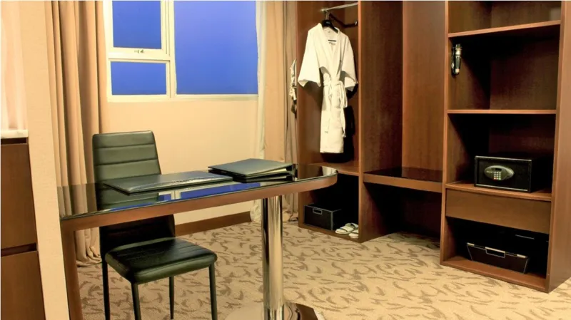 Billede 33 af ASTON Pluit Hotel & Residence