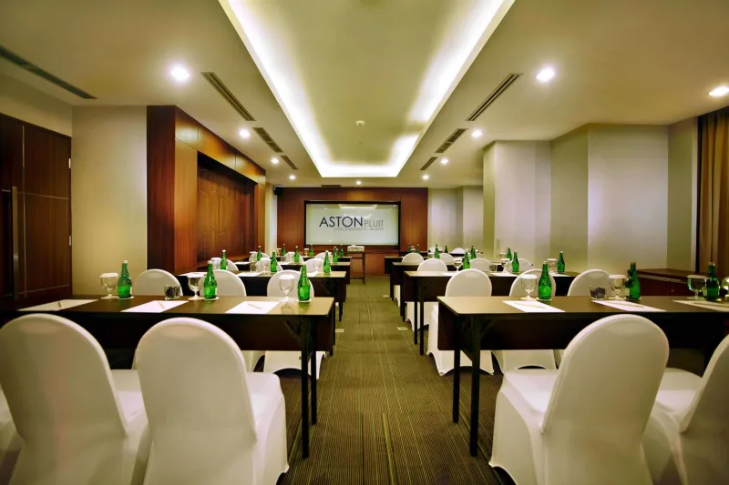 Billede 34 af ASTON Pluit Hotel & Residence