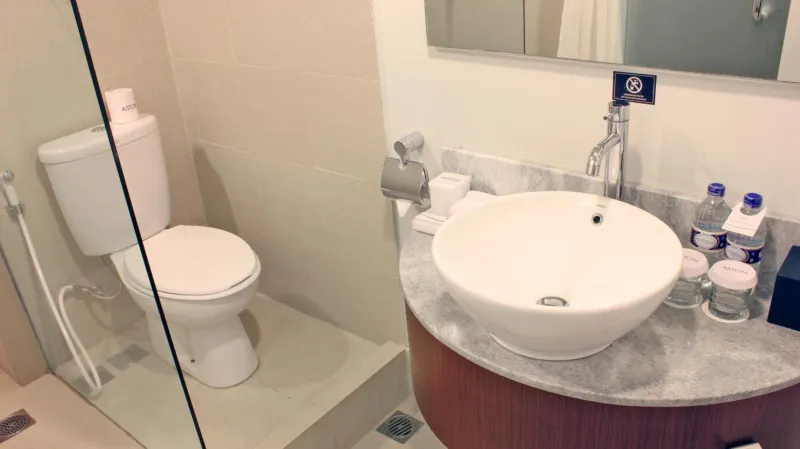 Billede 36 af ASTON Pluit Hotel & Residence