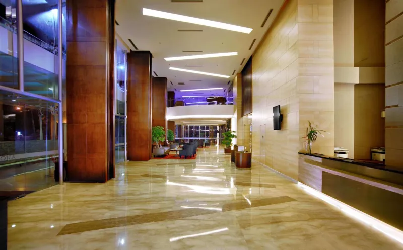Billede 37 af ASTON Pluit Hotel & Residence