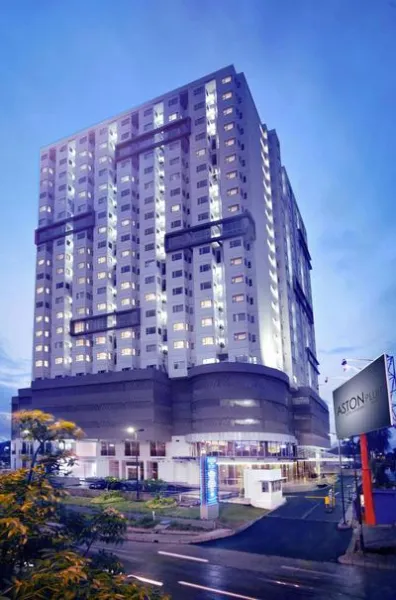 Billede 42 af ASTON Pluit Hotel & Residence