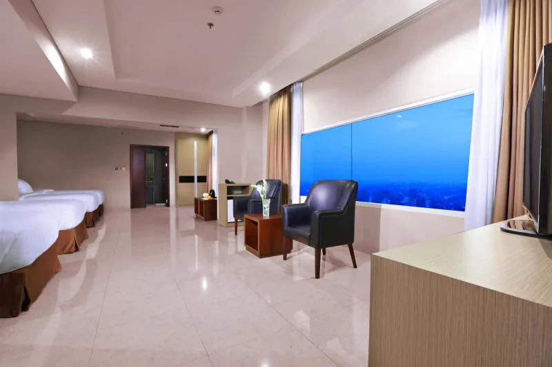 Billede 4 af Aston Imperial Bekasi Hotel & Conference Center