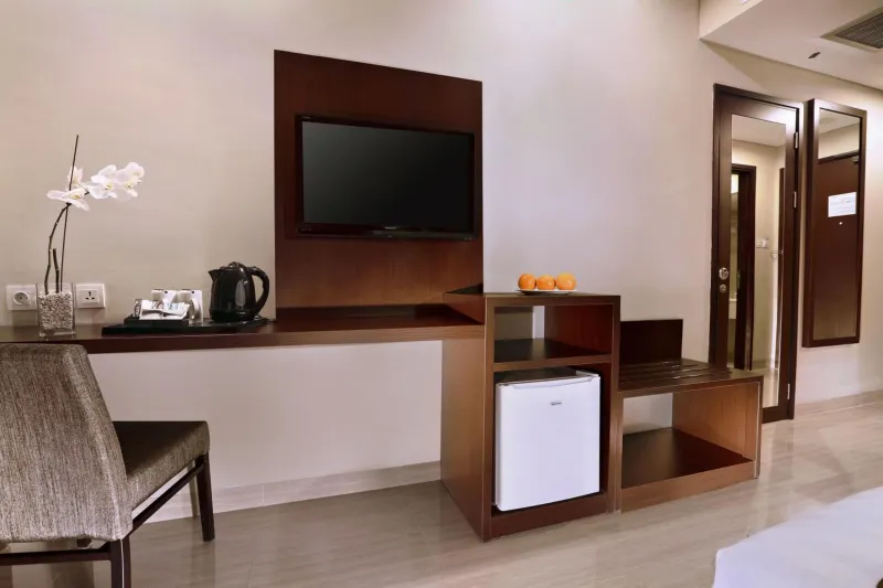 Billede 6 af Aston Imperial Bekasi Hotel & Conference Center