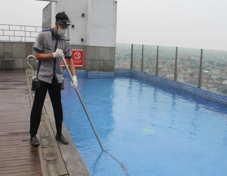 Billede 7 af Aston Imperial Bekasi Hotel & Conference Center