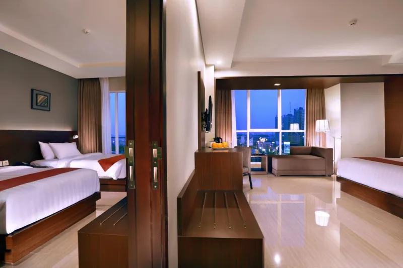 Billede 8 af Aston Imperial Bekasi Hotel & Conference Center