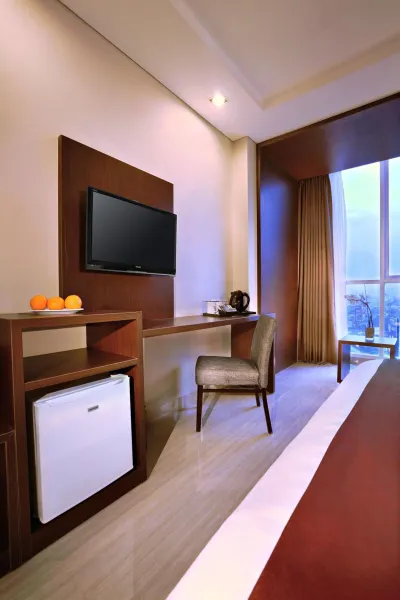 Billede 9 af Aston Imperial Bekasi Hotel & Conference Center