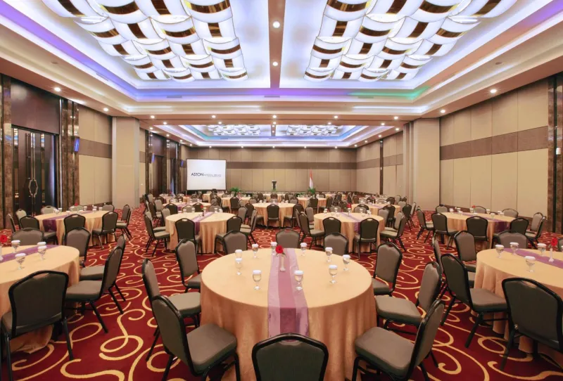 Billede 11 af Aston Imperial Bekasi Hotel & Conference Center