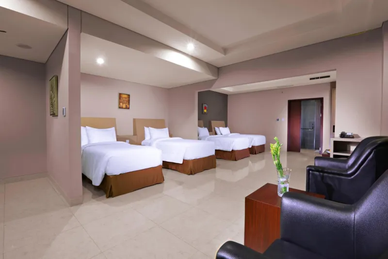 Billede 16 af Aston Imperial Bekasi Hotel & Conference Center