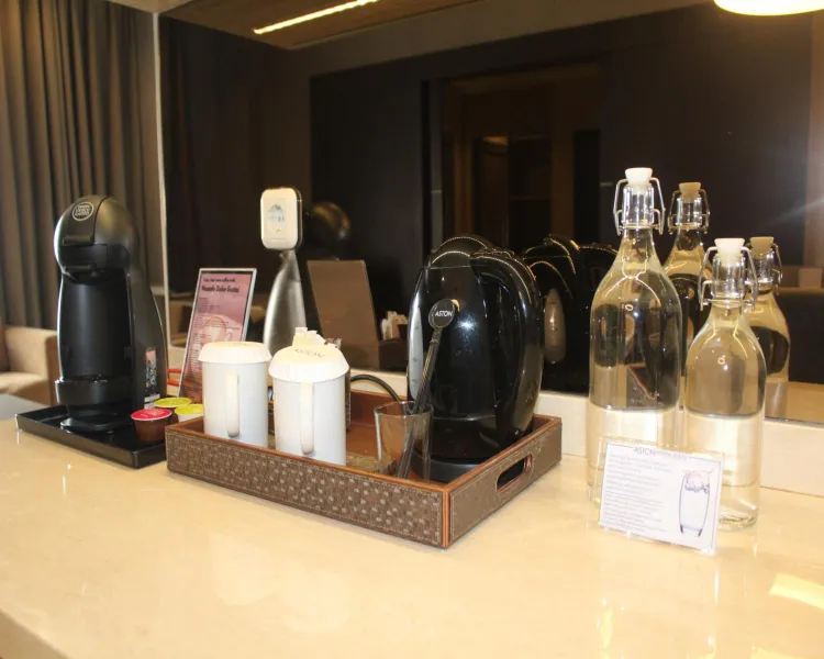 Billede 18 af Aston Imperial Bekasi Hotel & Conference Center