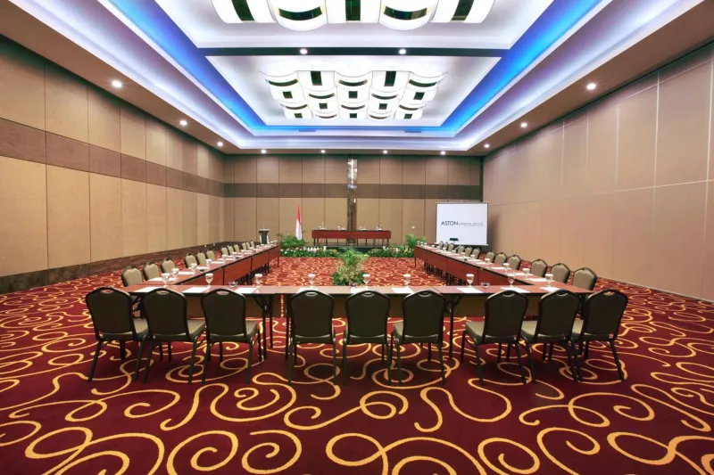 Billede 24 af Aston Imperial Bekasi Hotel & Conference Center