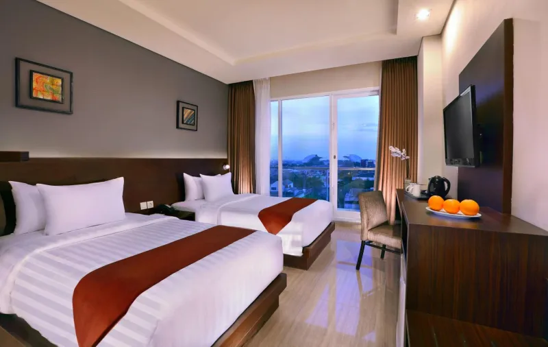 Billede 30 af Aston Imperial Bekasi Hotel & Conference Center