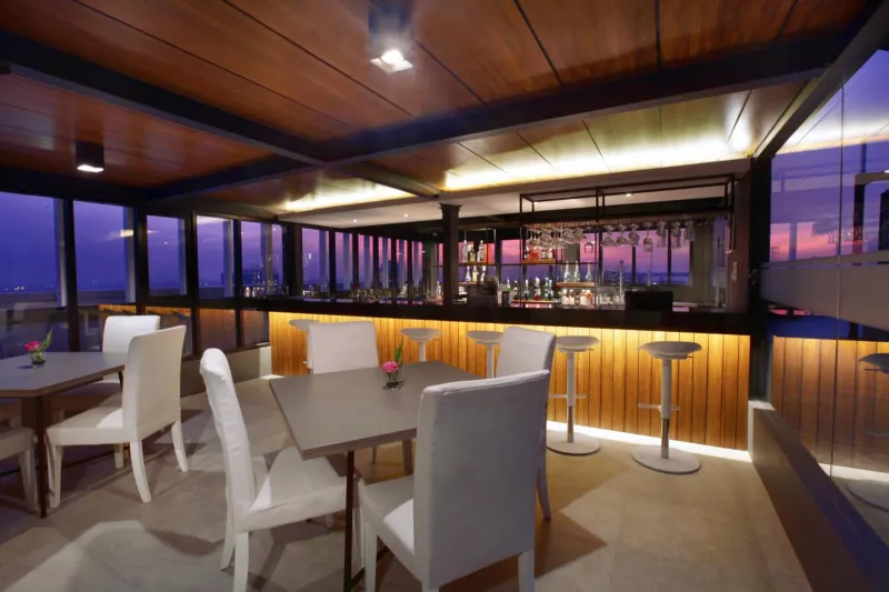 Billede 32 af Aston Imperial Bekasi Hotel & Conference Center