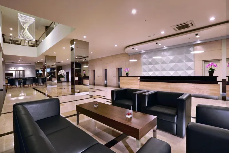 Billede 34 af Aston Imperial Bekasi Hotel & Conference Center
