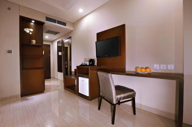 Billede 37 af Aston Imperial Bekasi Hotel & Conference Center
