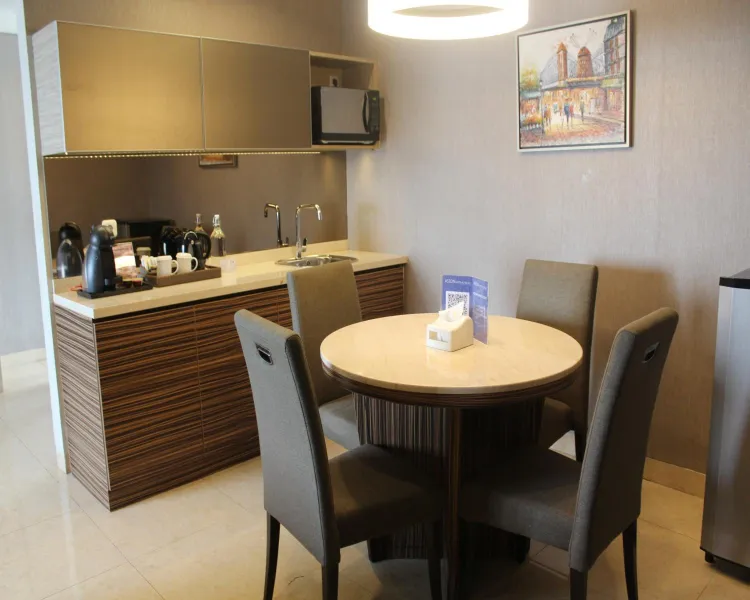 Billede 45 af Aston Imperial Bekasi Hotel & Conference Center