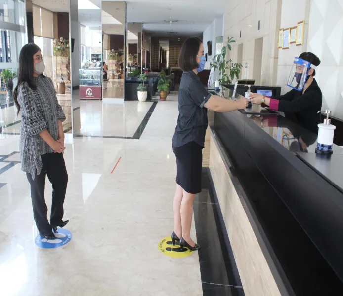 Billede 48 af Aston Imperial Bekasi Hotel & Conference Center