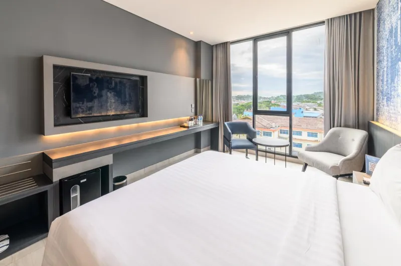 Billede 4 af Aston Sorong Hotel & Conference Center