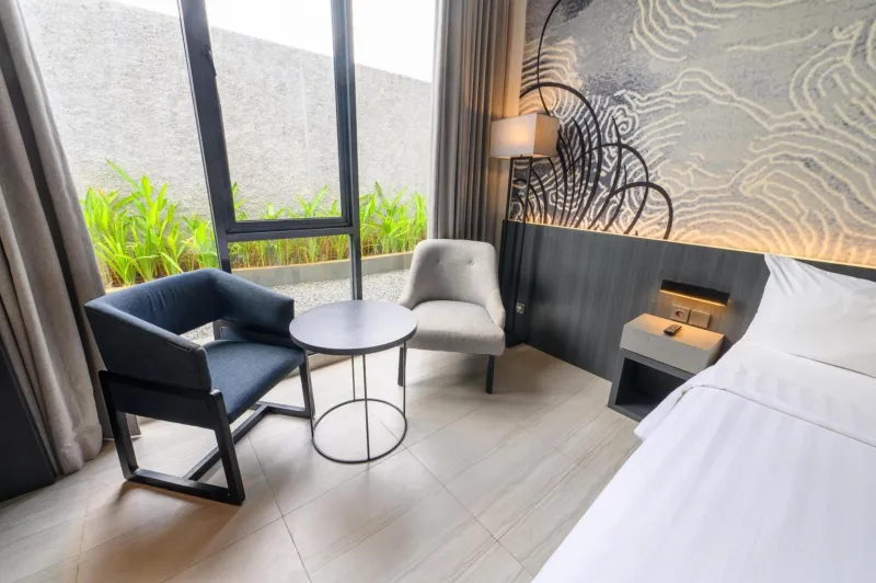 Billede 9 af Aston Sorong Hotel & Conference Center