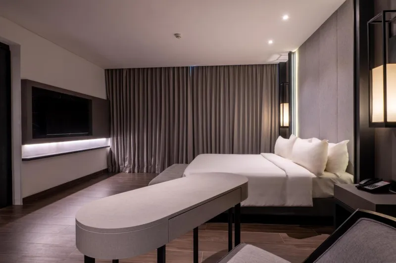 Billede 11 af Aston Sorong Hotel & Conference Center