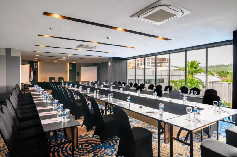 Billede 35 af Aston Sorong Hotel & Conference Center