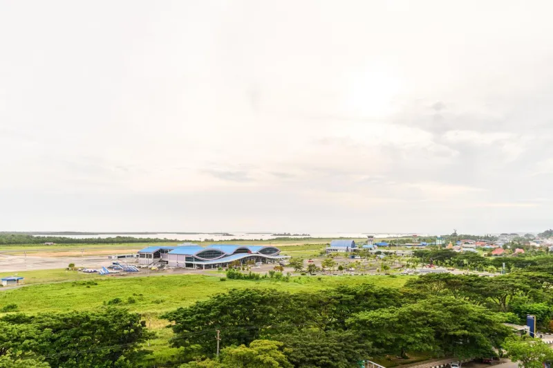 Billede 41 af Aston Sorong Hotel & Conference Center