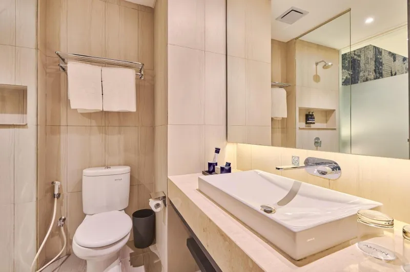 Billede 45 af Aston Sorong Hotel & Conference Center
