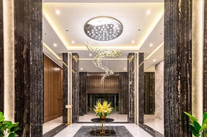 Billede 46 af Aston Sorong Hotel & Conference Center