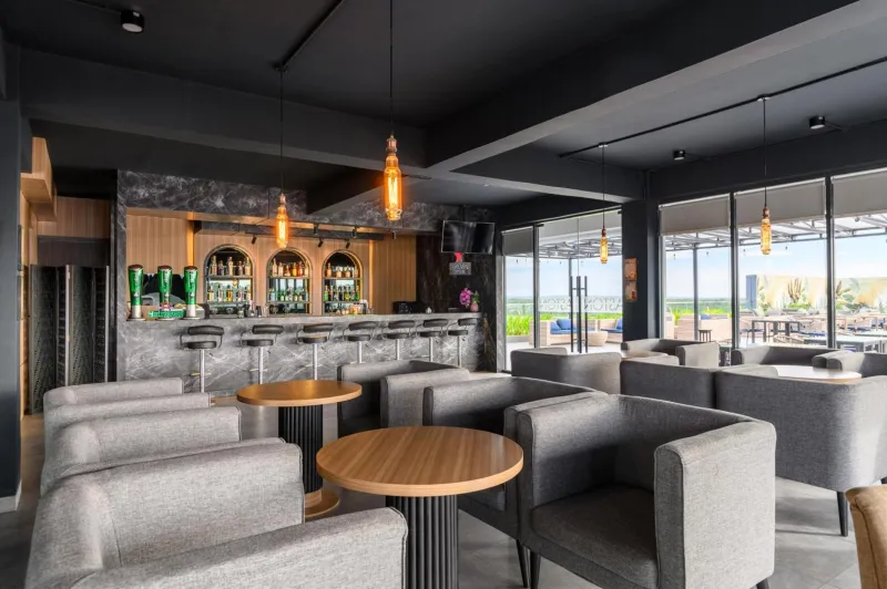 Billede 47 af Aston Sorong Hotel & Conference Center