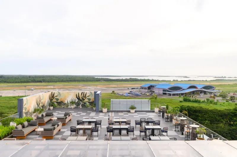 Billede 53 af Aston Sorong Hotel & Conference Center