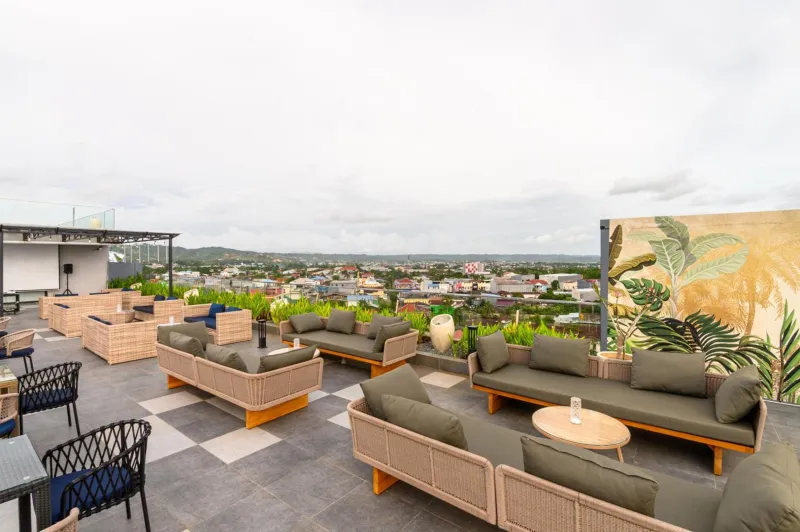 Billede 58 af Aston Sorong Hotel & Conference Center
