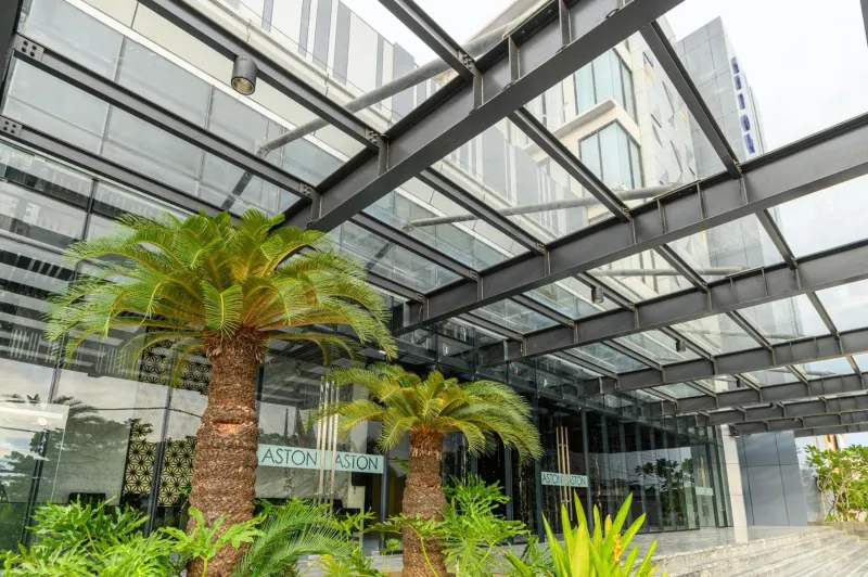 Billede 64 af Aston Sorong Hotel & Conference Center