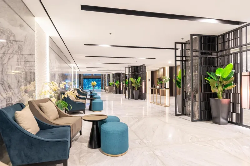 Billede 70 af Aston Sorong Hotel & Conference Center