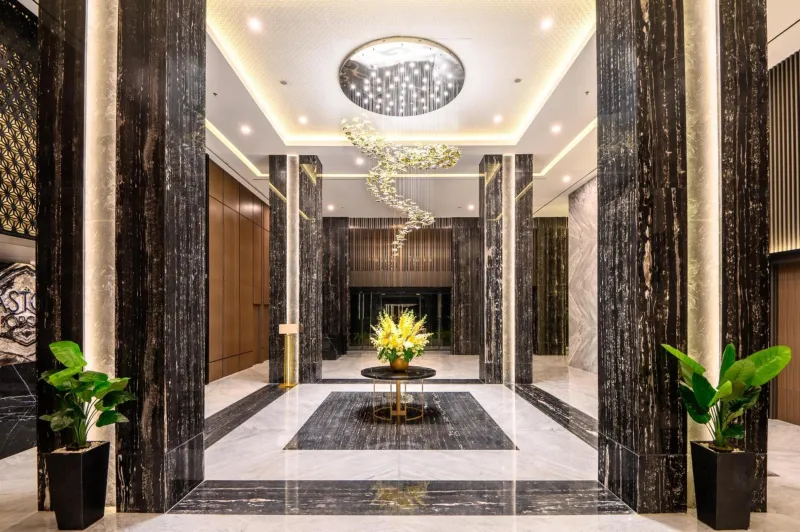 Billede 76 af Aston Sorong Hotel & Conference Center