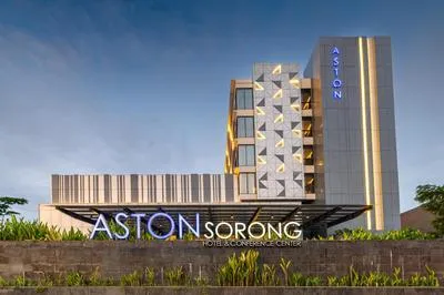 Billede 82 af Aston Sorong Hotel & Conference Center
