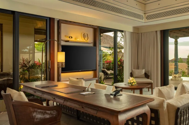 Billede 2 af Jumeirah Bali