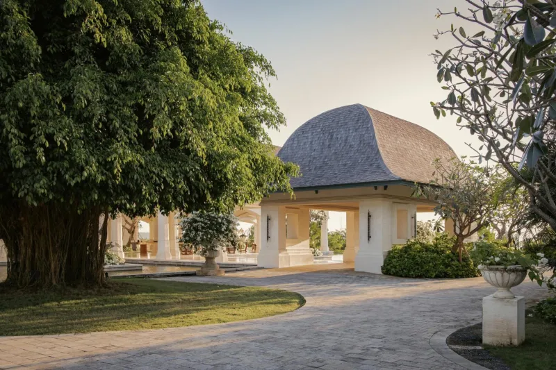 Billede 8 af Jumeirah Bali