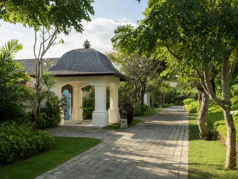 Billede 28 af Jumeirah Bali