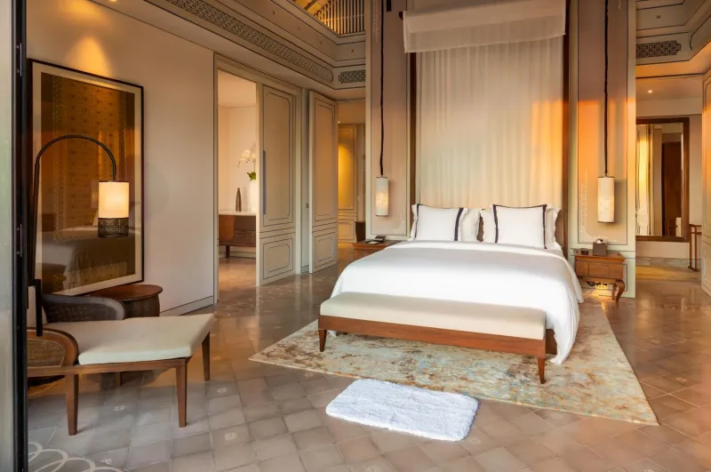 Billede 35 af Jumeirah Bali